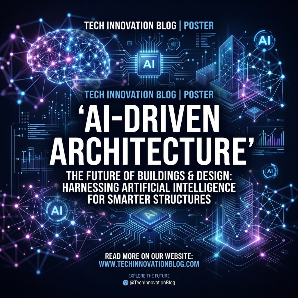 AI-Driven Architecture in Modern Apps