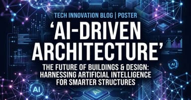 AI-Driven Architecture in Modern Apps