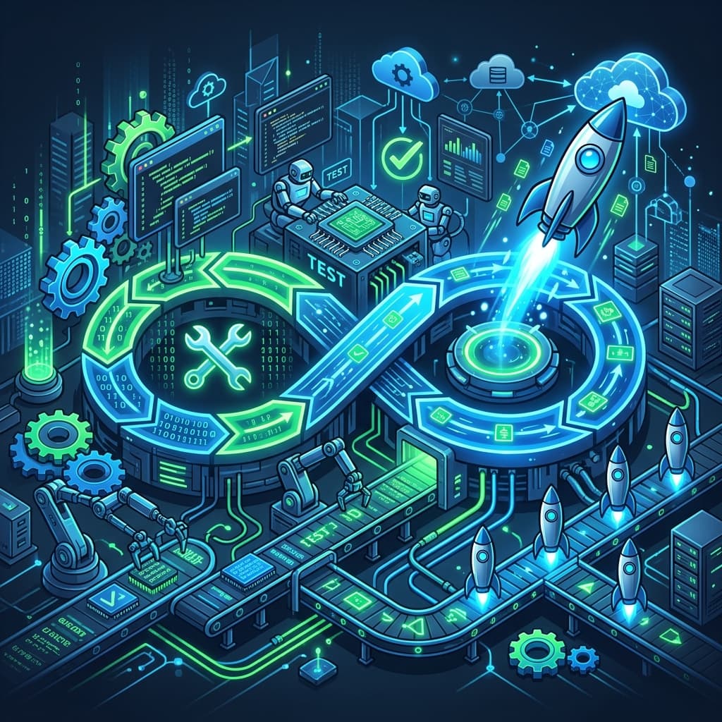 Automating Deployments with CI/CD
