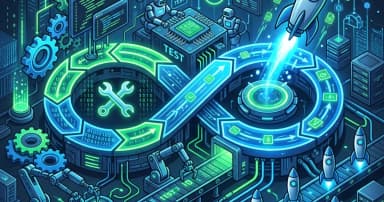 Automating Deployments with CI/CD