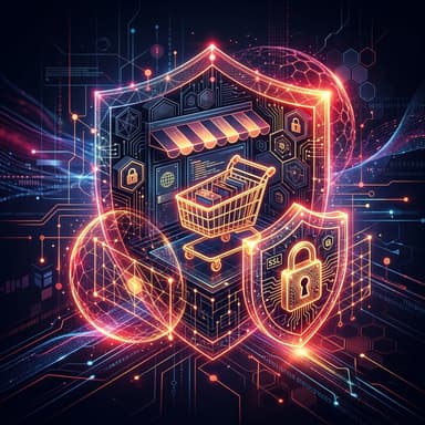 Security Best Practices for E-commerce