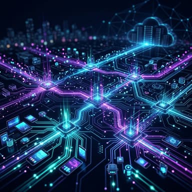 The Rise of Edge Computing