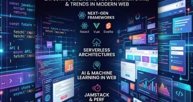 The Future of Web Development in 2026