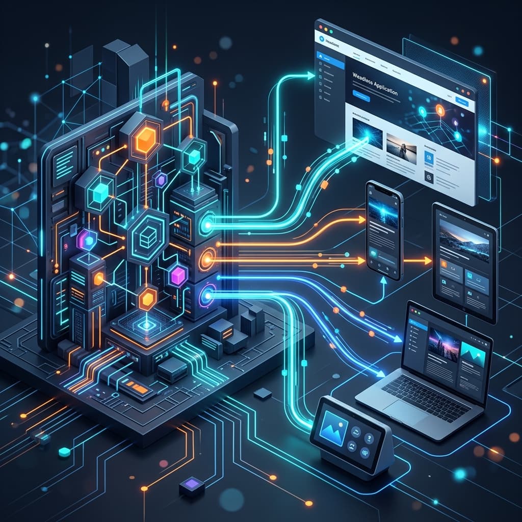 Headless CMS: Is it Right for You?