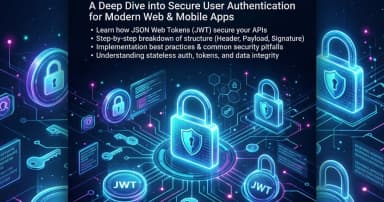 Demystifying JWT Authentication