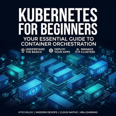 Kubernetes for Beginners