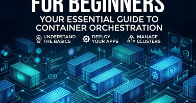 Kubernetes for Beginners