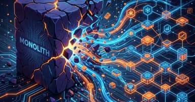 Migrating from Monolith to Microservices
