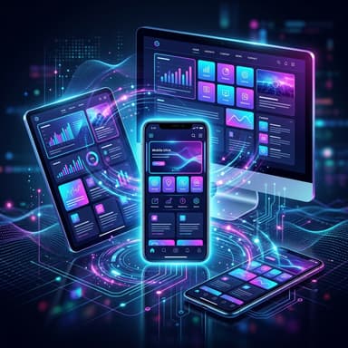 Responsive UI Strategies for Mobile First