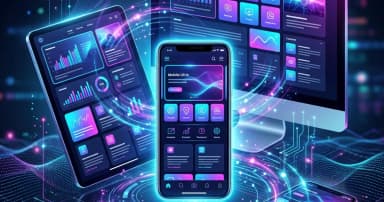 Responsive UI Strategies for Mobile First