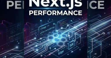 Mastering Next.js App Router Performance