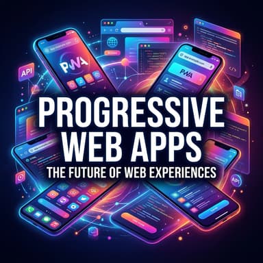 Progressive Web Apps in 2026