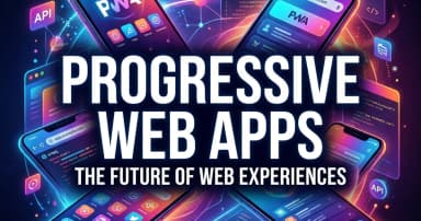 Progressive Web Apps in 2026
