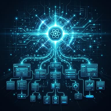 State Management Patterns in React
