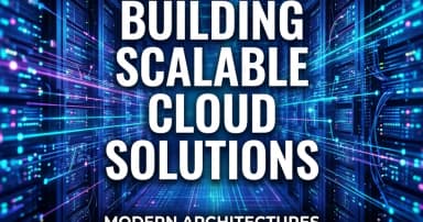Building Scalable Cloud Solutions