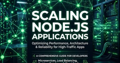 Scaling Node.js Applications