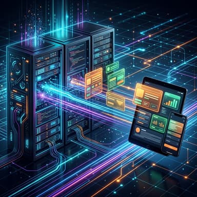 Understanding Server Components