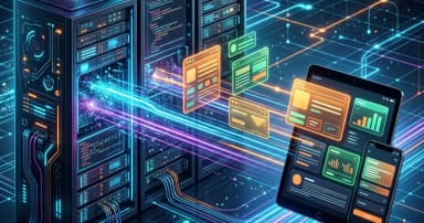 Understanding Server Components