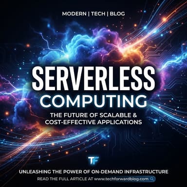 Serverless Computing Demystified