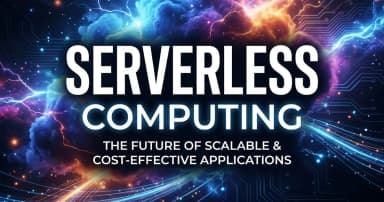 Serverless Computing Demystified