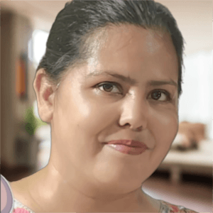 Madhvi