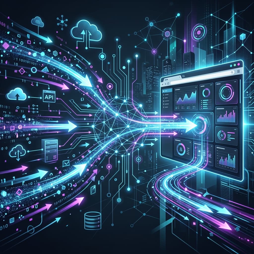 Effective Data Fetching in Modern Web Apps