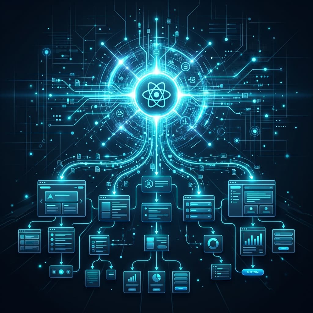 State Management Patterns in React