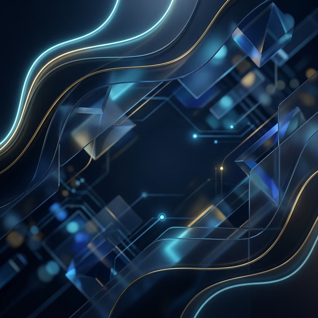 Luxury Abstract Background