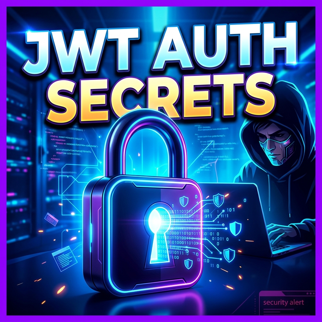Demystifying JWT Authentication