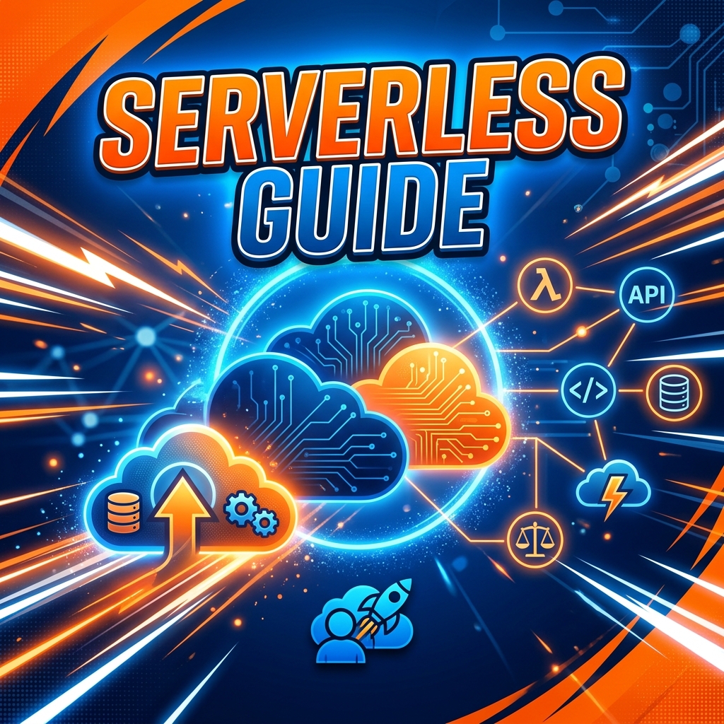 Serverless Computing Demystified