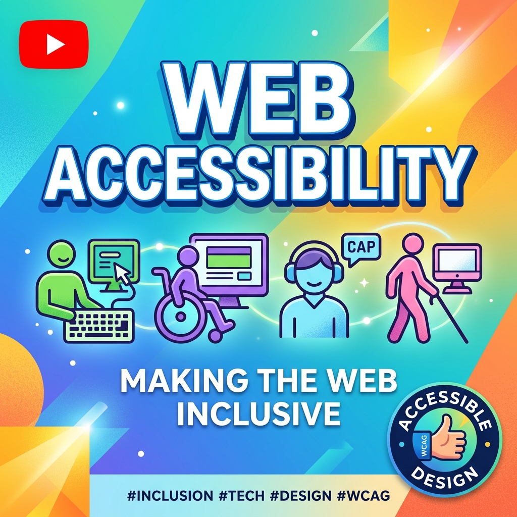 Building Accessible Web Applications