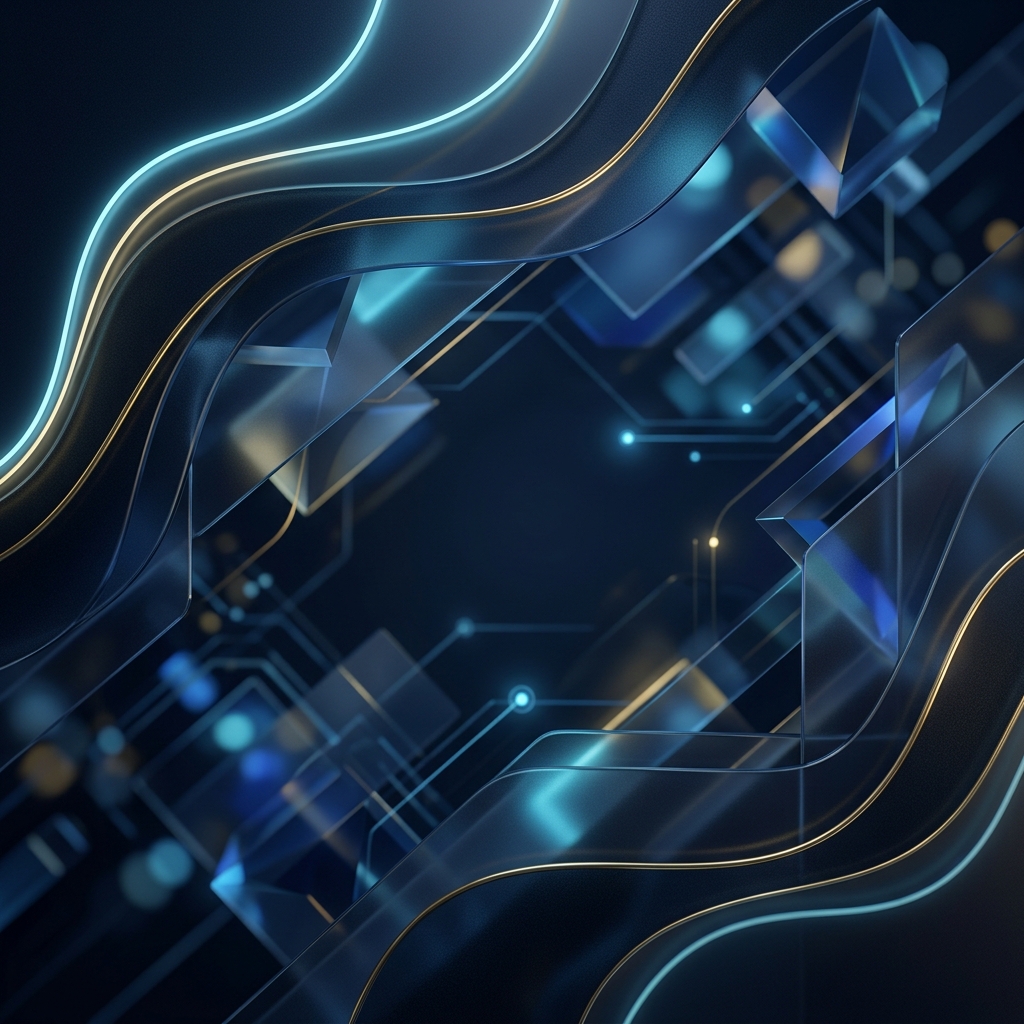 Luxury Abstract Background