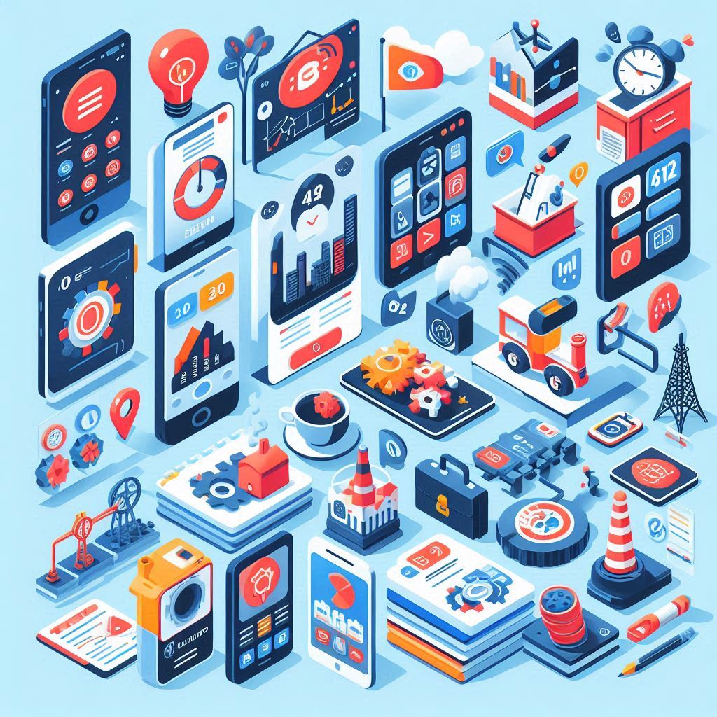 UI/UX Design