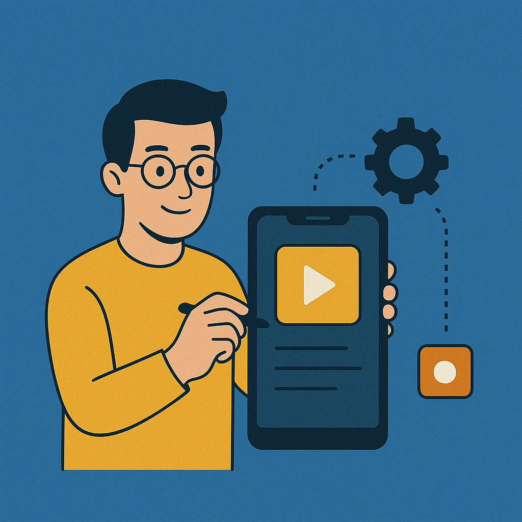Mobile App