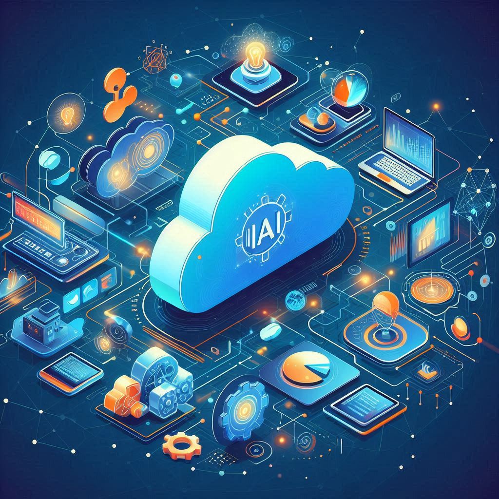 Cloud & AI-Powered Technologies