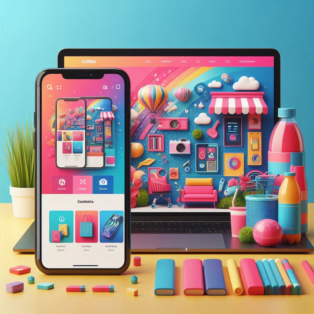 E-Commerce