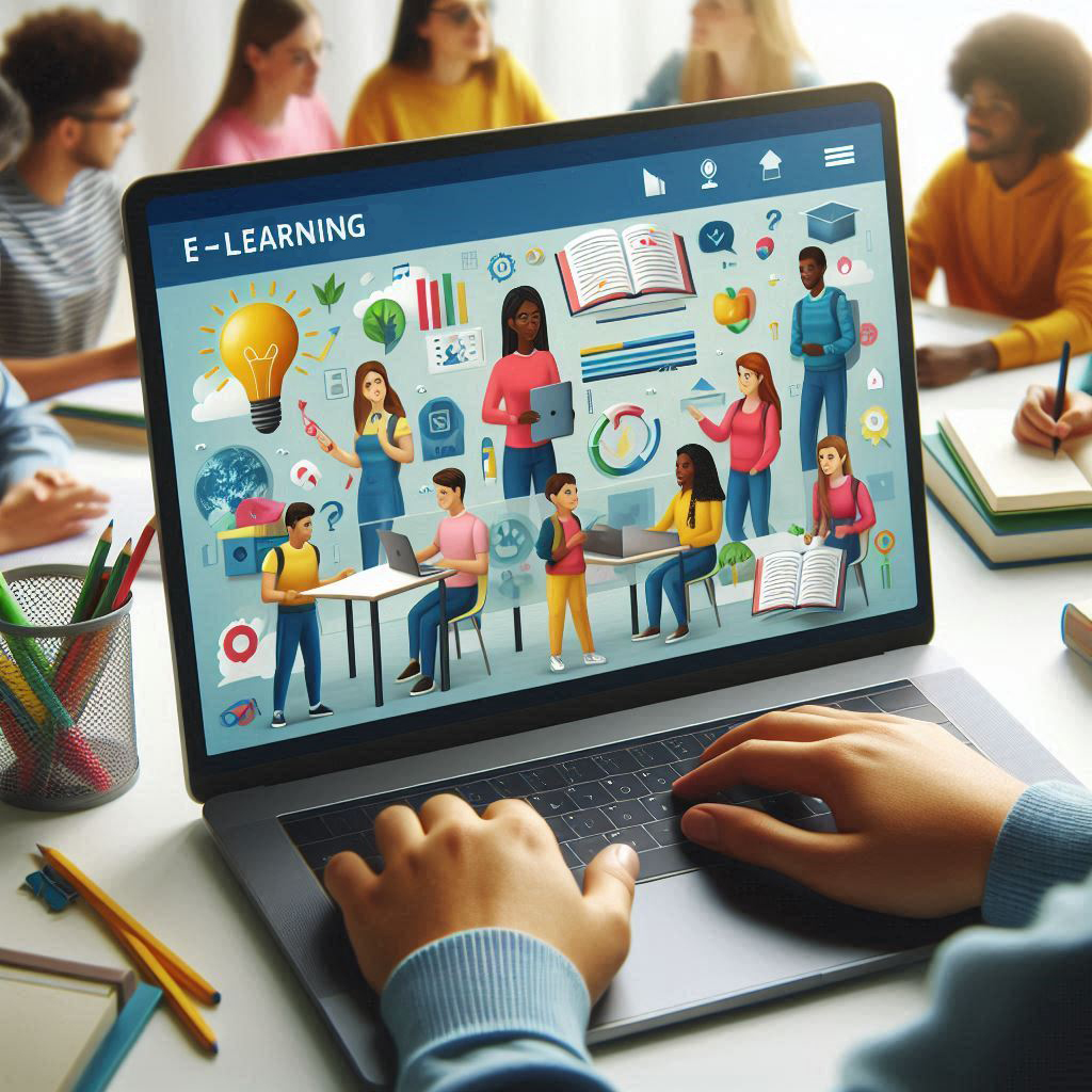 E-Learning Solutions