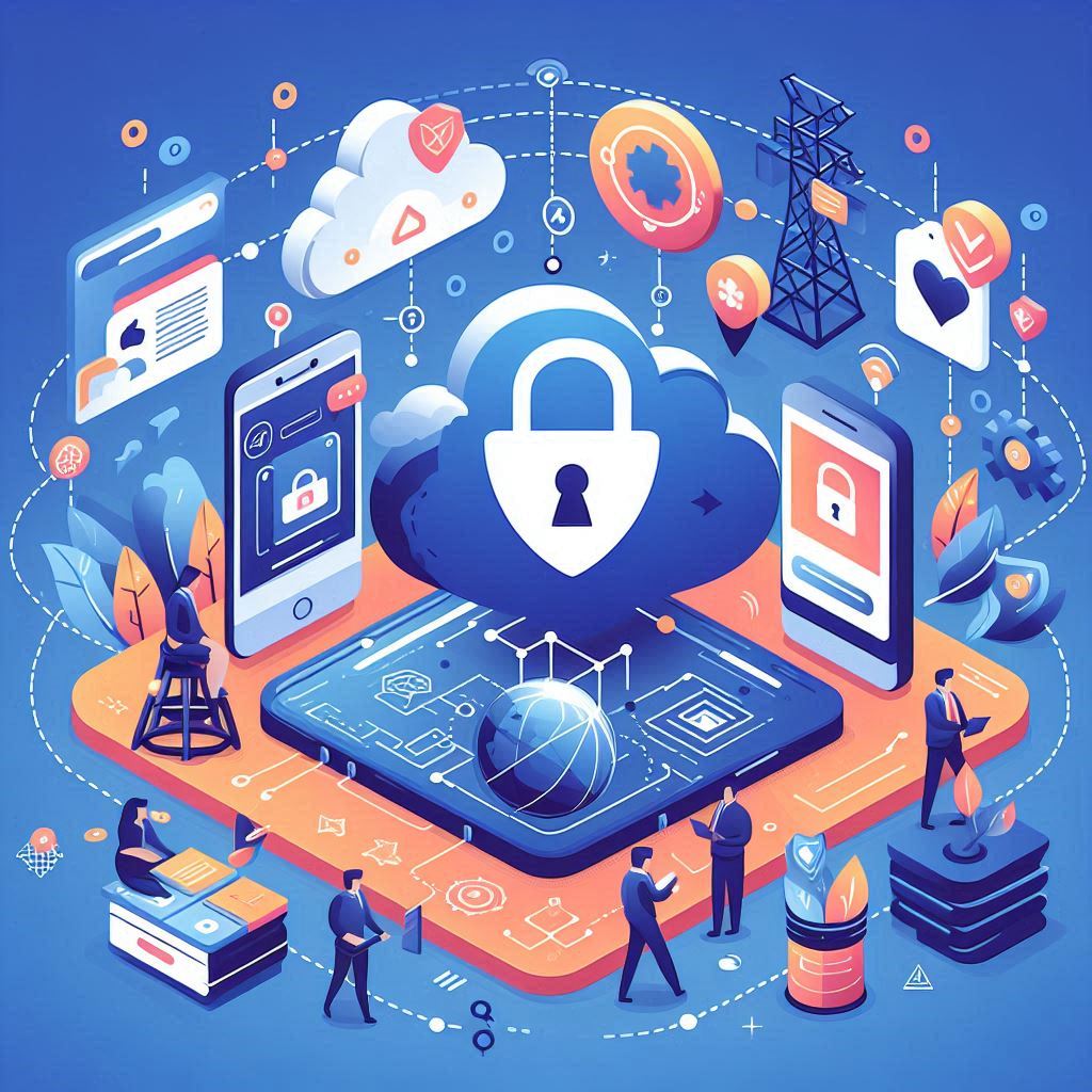 Scalable & Secure Solutions