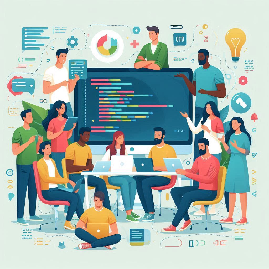 Custom Software Development