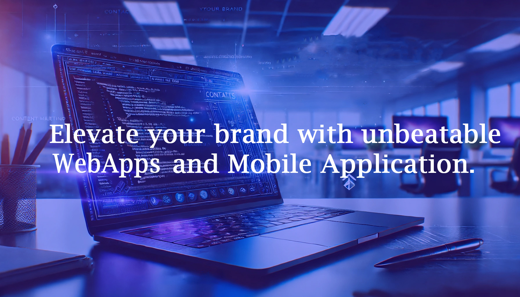 Web Applications